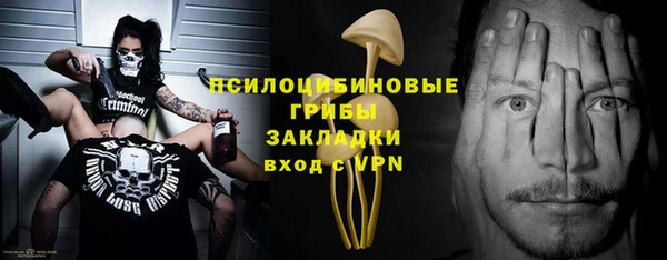 твердый Белоозёрский